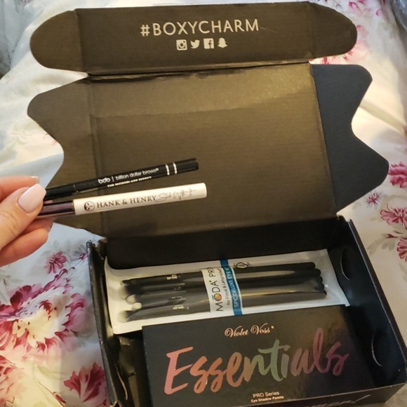 boxycharm Other - Boxycharm box